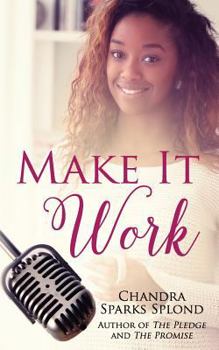 Paperback Make It Work Book