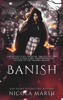 Paperback Banish Book