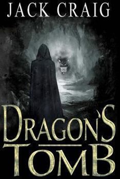 Paperback Dragon's Tomb Book