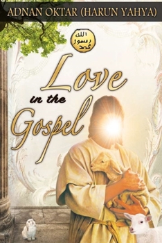 Paperback love In The Gospel - B/W edition Book