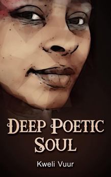 Paperback Deep Poetic Soul Book