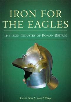 Paperback Iron for the Eagles Book