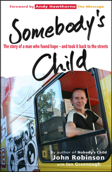 Paperback Somebody's Child Book