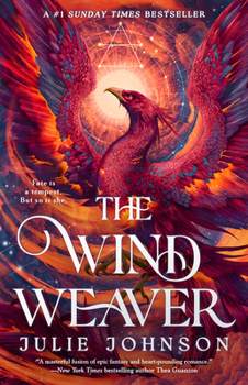 The Wind Weaver (Reign of Remnants) - Book #1 of the Reign of Remnants