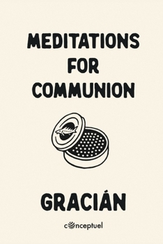 Meditations for Communion