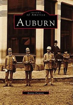Paperback Auburn Book