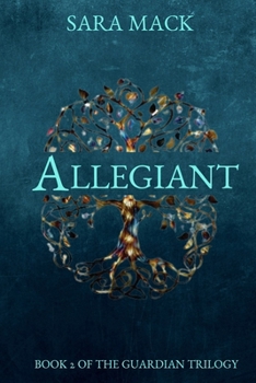 Paperback Allegiant Book