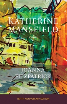 Paperback Katherine Mansfield Book