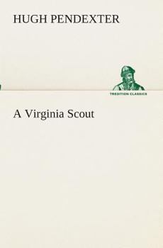 Paperback A Virginia Scout Book