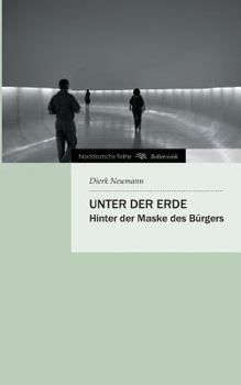 Paperback Unter Der Erde [German] Book
