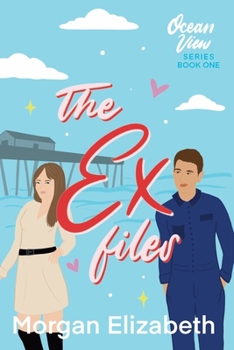 Paperback The Ex Files Book