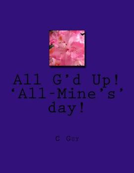 Paperback All G'd Up! SPECIAL! Book