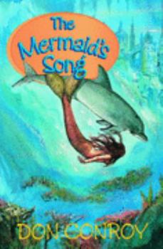 Paperback The Mermaid's Song (The Sea Trilogy) Book