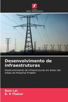 Desenvolvimento de infraestruturas (Portuguese Edition)