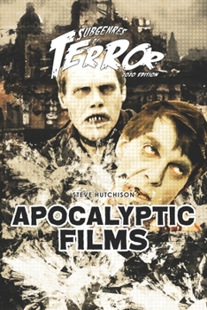 Paperback Apocalyptic Films 2020 Book