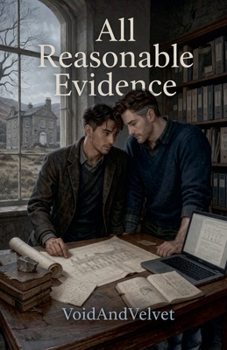 Paperback All Reasonable Evidence Book