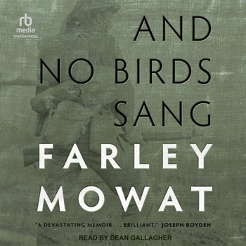 And No Birds Sang