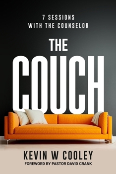 Paperback The Couch: 7 Sessions with the Counselor Book