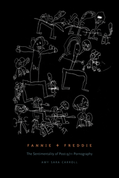 Fannie + Freddie: The Sentimentality of Post-9/11 Pornography - Book  of the Poets Out Loud