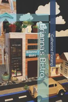 Paperback Brianna's Bistro Book