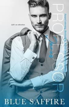 Paperback Professor Jones: Bay Breeze Peaks Series Book