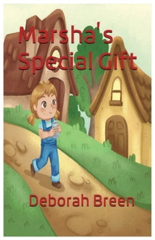 Paperback Marsha's Special Gift Book