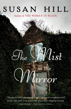 Paperback The Mist in the Mirror Book
