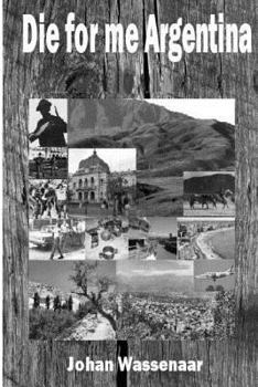 Paperback Die for me Argentina Book