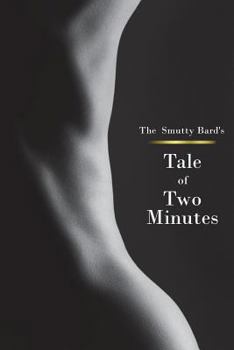 Paperback Tale of Two Minutes Book