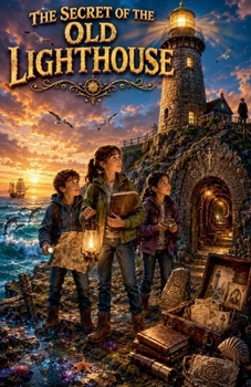 Paperback The Secret of the Old Lighthouse Book
