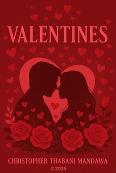 Paperback Valentines Book