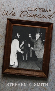 Hardcover The Year We Danced: A Memoir Book