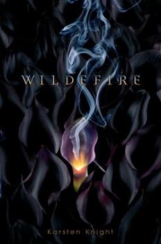Hardcover Wildefire Book