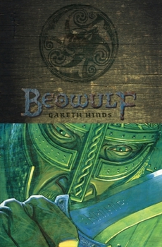 Beowulf - Book  of the Graphic Classics