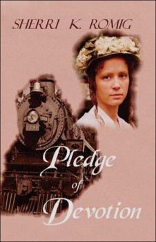 Paperback Pledge of Devotion Book
