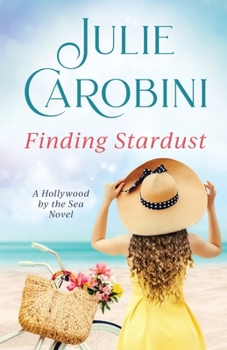 Paperback Finding Stardust Book