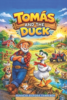Paperback Tomás and the Duck Book