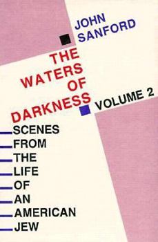 Paperback The Waters of Darkness Book