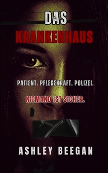 Paperback Das Krankenhaus [German] Book