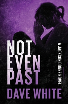 Paperback Not Even Past Book