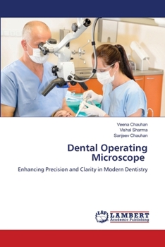 Dental Operating Microscope
