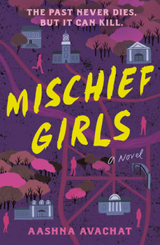 Paperback Mischief Girls Book