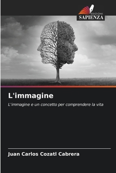 Paperback L'immagine [Italian] Book