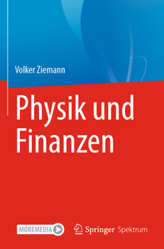 Paperback Physik Und Finanzen [German] Book