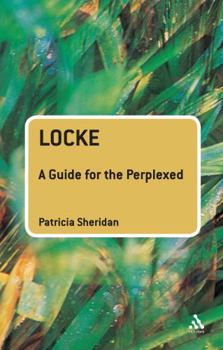 Paperback Locke: A Guide for the Perplexed Book