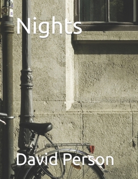 Paperback Nights Book