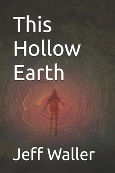Paperback This Hollow Earth Book