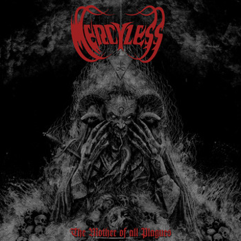 Music - CD Mother Of All Plagues Book