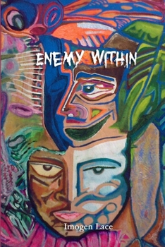 Paperback Enemy Within Book