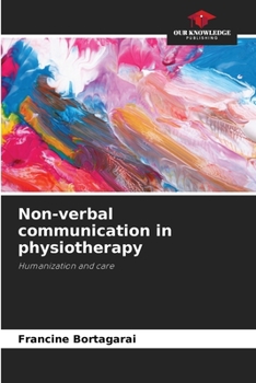 Paperback Non-verbal communication in physiotherapy Book